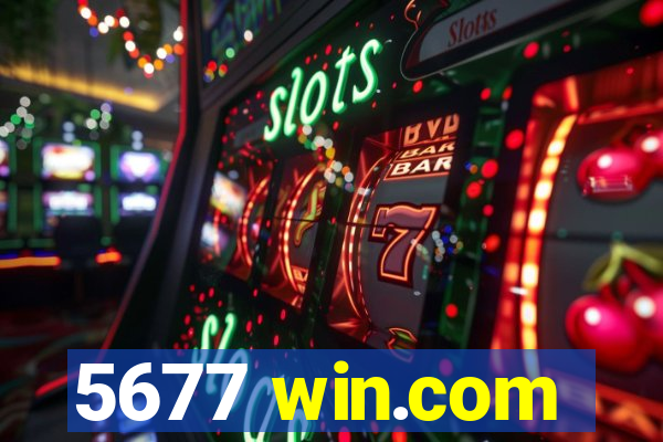 5677 win.com